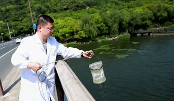 水質(zhì)檢測哪家好